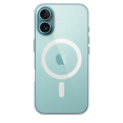 Anti- Burst Case Iphone 16 Plus