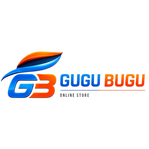 Gugu Bugu Logo