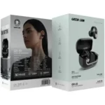 Greeen Lion Gr-22 Clip On Earbuds