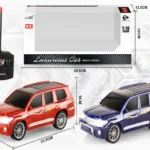 R/C Luxurious Car Remote Control