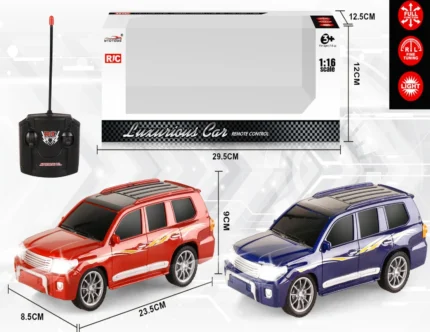R/C Luxurious Car Remote Control