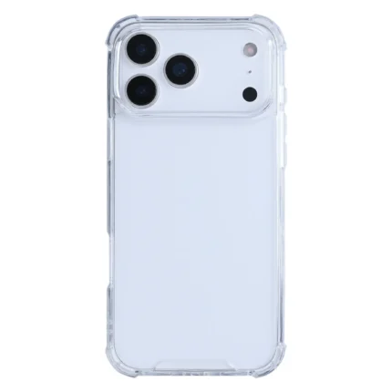 Anti-Burst Case Iphone 17 Pro Max