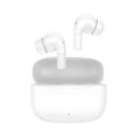 Green Lion Santorini 2- True Wireless Earbuds Tws - White