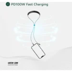 Green Lion 3-in-1 Neck Massager + Usb-c To Usb - Image 3