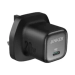The Anker Zolo 20W Charger