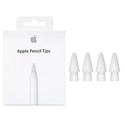 Apple Pencil Tips 4 Packs