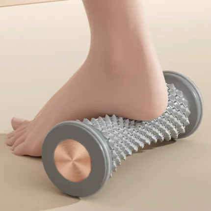Foot Massager (1Pc Gray)