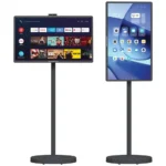 Powerology Banf 32" Smart Screen 8+128Gb Storage 38400Mah Battery