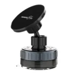 Porodo Magnetic Phone Mount Vacuum Suction