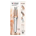 Wtzezo Curler Secret