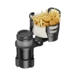 Green Lion 2 In 1 Adjustable Cup Holder
