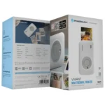 Powerology Vivant Mini Thermal Printer - White
