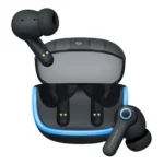 Powerology Quad Mic ENC TWS Earphone - Image 3
