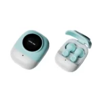 Green Lion Jenifer True Wireless Earbuds Tws - Sky Blue