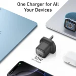 The Anker Zolo 20W Charger - Image 2