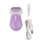 Daling Lady Shaver Hair Remover
