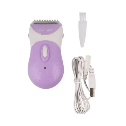 Daling Lady Shaver Hair Remover