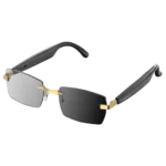 Powerology Cannes Smart Audio Sunglasses