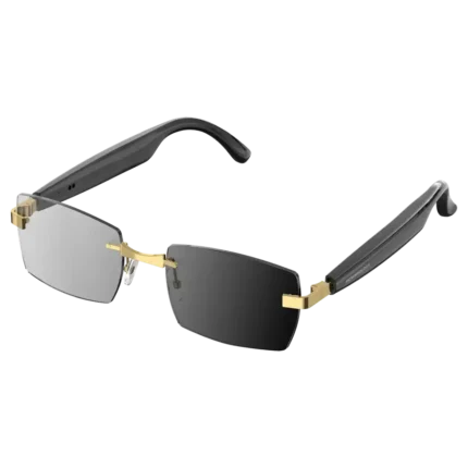 Powerology Cannes Smart Audio Sunglasses