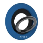 Levelo Lucero 2-In-1 Phone Ring Holder - Image 3