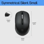 Hp S1000 Plus Wireless Mouse - Image 7