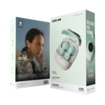 Green Lion Jenifer True Wireless Earbuds Tws - Sky Blue - Image 4