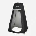 Green Lion Instant Pop-Up Privacy Tent - (Black)