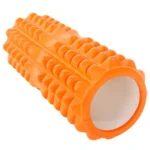 Yoga Roller (45*14Cm) Orange