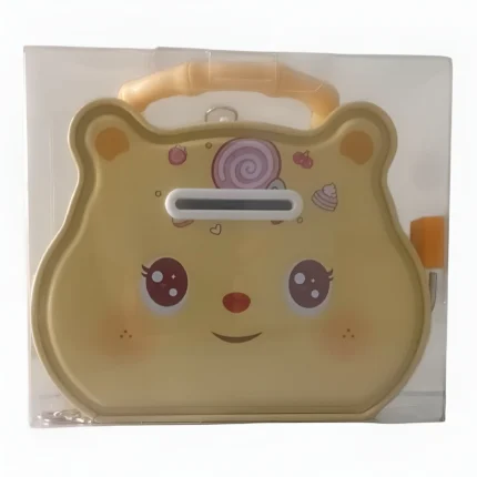 Nice Day Coin Bank