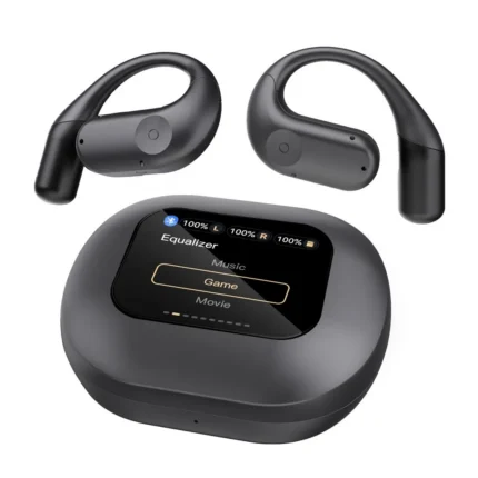 Open-Ear Wireless Sterio Earbuds