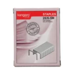 Kangaro Staples (26/6-5M) 1Box