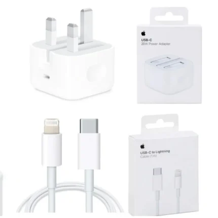 Apple Iphone 14 Pro Max Charger 1M