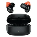 Green Lion Venetian Clip-On Wireless Earbuds