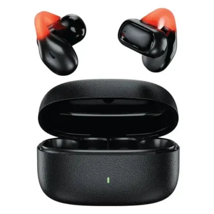 Green Lion Venetian Clip-On Wireless Earbuds