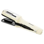 Porodo Lifestyle 500mah 2-in-1 Hair Splits End Trimmer - White