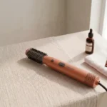 Porodo Tulip 5-In-1 Multi-Function Hair Styler- Peach