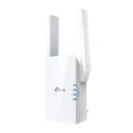 Tp-Link Wi-Fi 6 Range Extender AX1500 Dual Band - Image 5
