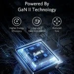 Anker Power Iii 65W 3-Port Charger Pod - Image 2