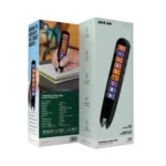 Green Lion Translation Pen-Black - Image 2