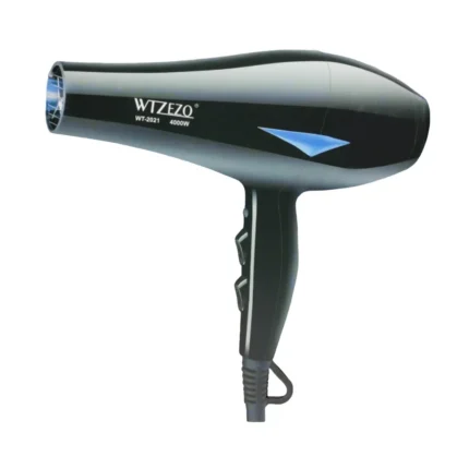 Wtzezo Hair Dryer