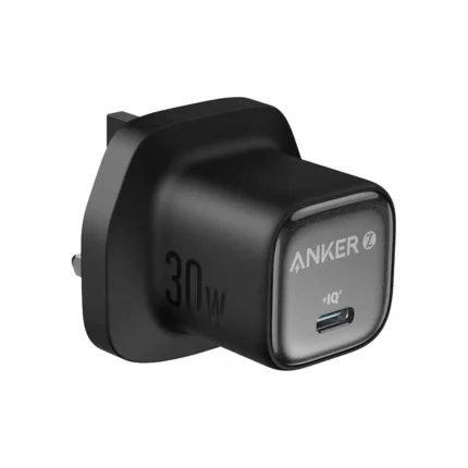 Anker Zolo Type C 30W Pd 3.0