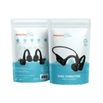 Porodo Bone Conduction Wireless Headset