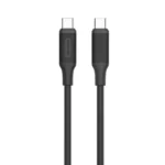 Green Lion Usb-C To Usb-C Pvc Cable( 60W 2M)
