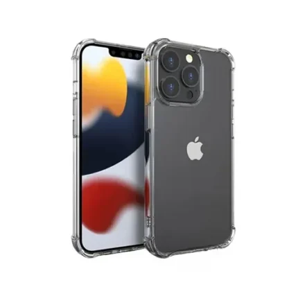 Anti- Burst Case Iphone 15 Pro Max