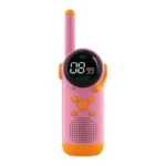 Porodo Kids Walkie Talkie - Pink