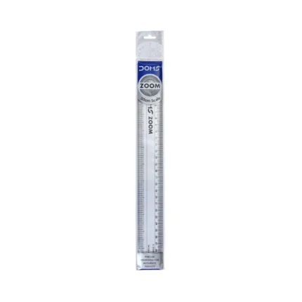 Doms M-Tech Scale 30cm