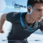 Powerology Toneflex Enc Wireless Neckband - Image 5