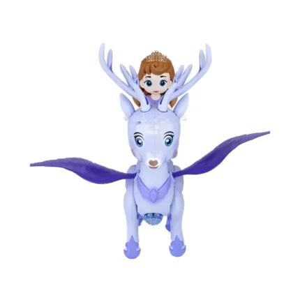 Lovely Deer Battery Operated Toy
