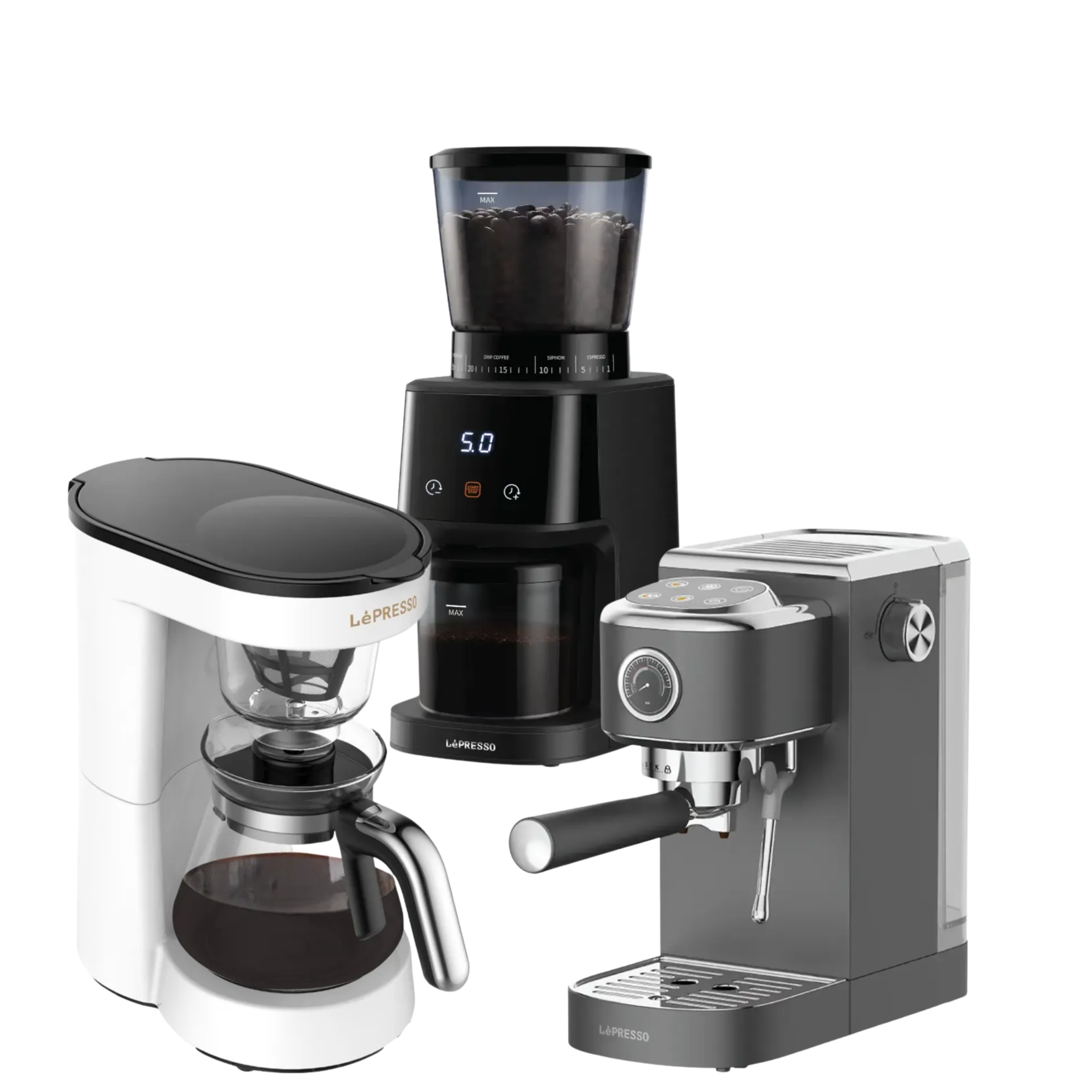 Coffee Machine