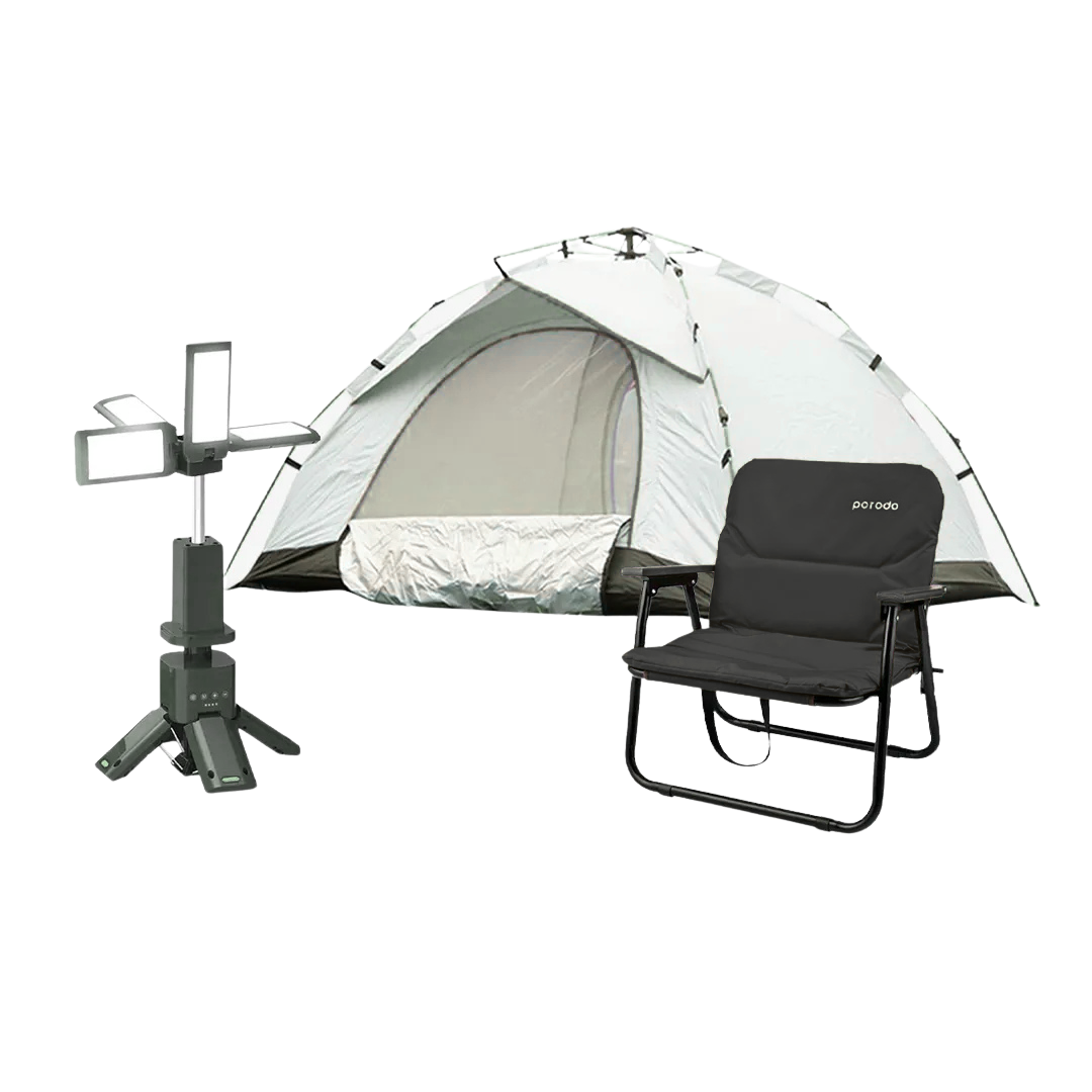 Camping Essentials